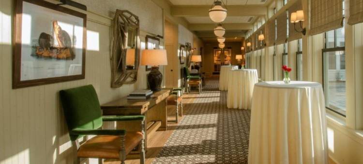 金普顿塔克尼克酒店(Kimpton Taconic Hotel)图片