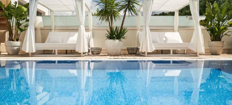 精品酒店 Minister(Hotel Boutique Minister)图片