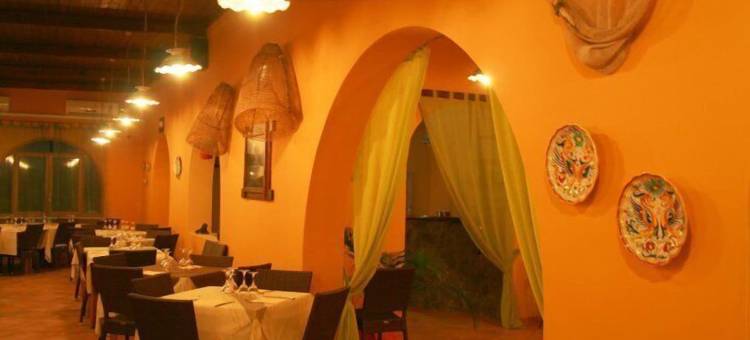 布耶马里诺酒店(Hotel BUE Marino)图片