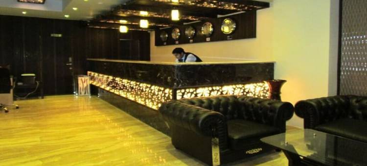 枫木酒店(Maple Wood)图片