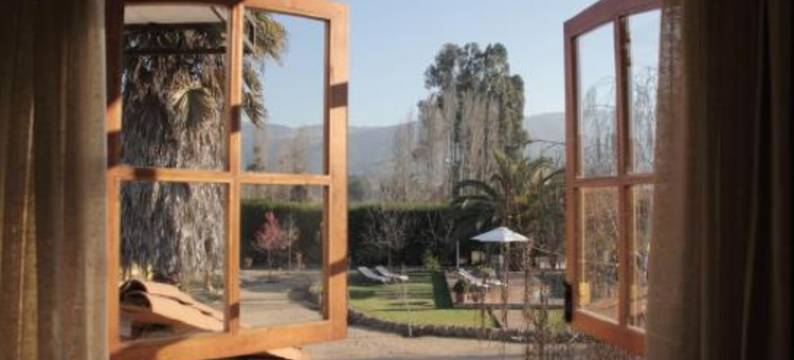 Hotel Posada Colchagua图片