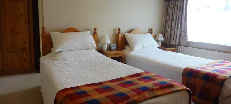 纳格斯海德酒店(The Nags Head)图片