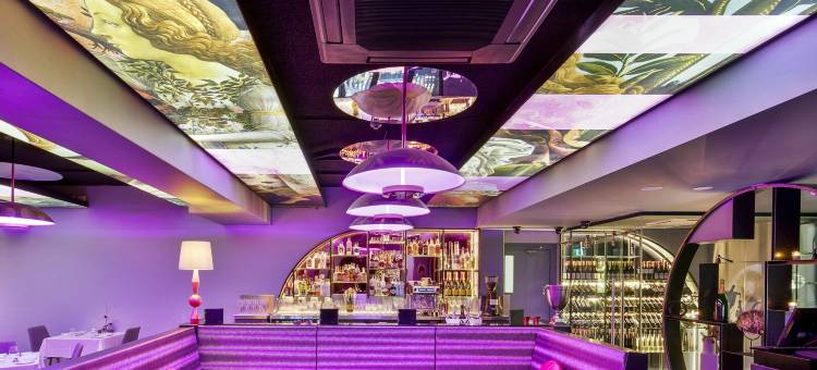 大都会春丘酒店(The Metropolitan Spring Hill)图片