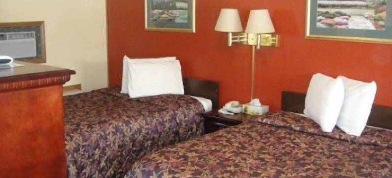 斯坦迪什汽车旅馆(Standish Motel)图片