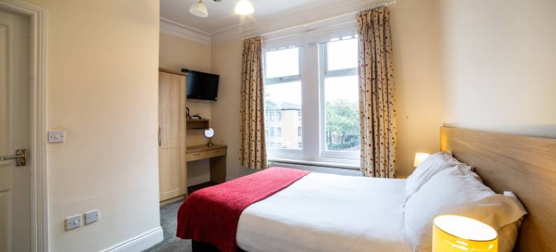 道格拉斯酒店(The Douglas Hotel)图片