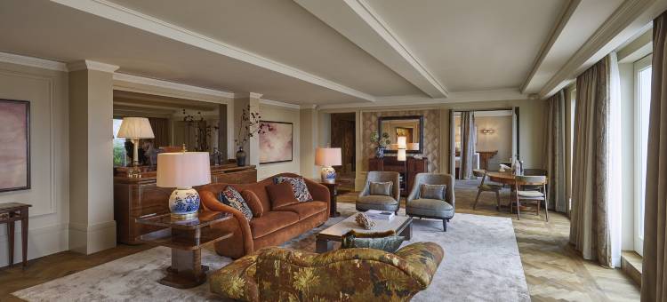 阿姆斯特丹欧洲古韵酒店(De L’Europe Amsterdam – the Leading Hotels of the World)图片