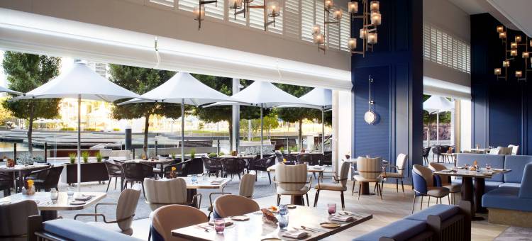 珀斯丽思卡尔顿酒店(The Ritz-Carlton, Perth)图片