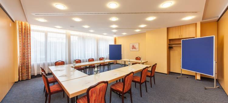 斯特罗豪盖酒店(Hotel Strohgäu)图片