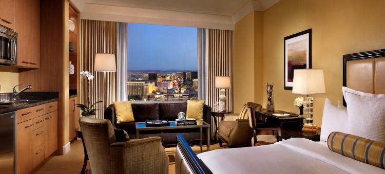 拉斯维加斯特朗普国际酒店(Trump International Hotel Las Vegas)图片