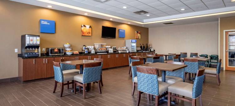 希尔顿沙尼的Spark酒店(Spark by Hilton Shawnee)图片