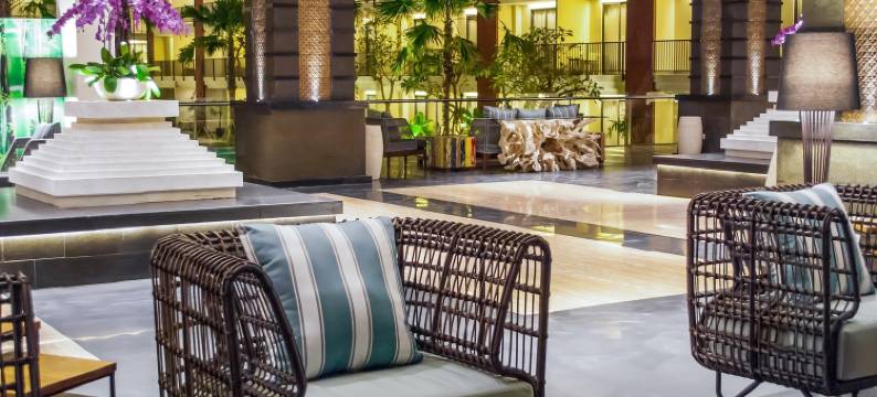 库塔安娜特拉度假村(Anathera Resort Kuta)图片