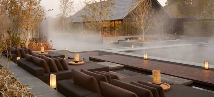 安缦伊沐(Amanemu)图片