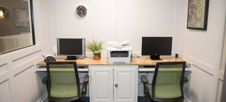 智选假日酒店 - 休斯顿北冠区1960(Best Western Champions Forest Inn and Suites)图片