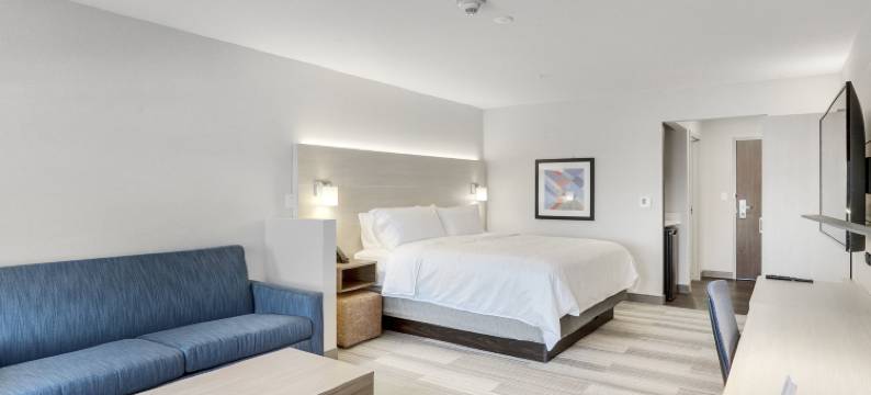 Holiday Inn Express & Suites LOCKPORT by IHG图片