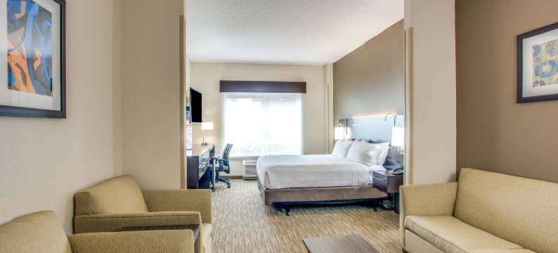 智选假日套房酒店伯利恒(Holiday Inn Express & Suites BETHLEHEM by IHG)图片