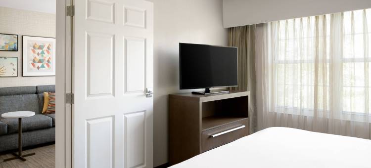 普莱森顿Residence Inn 酒店(Residence Inn Pleasanton)图片