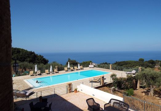 Turismo Rurale Cefalù Hotel Overview