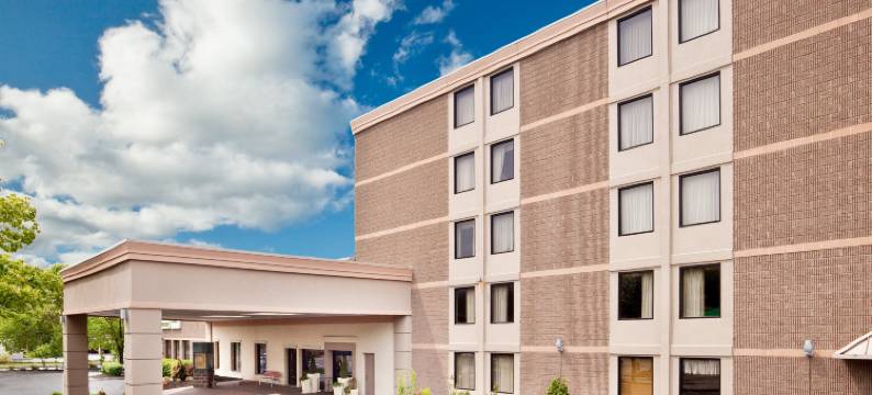 Holiday Inn 奥本指湖区(Holiday Inn AUBURN-FINGER LAKES REGION by IHG)图片