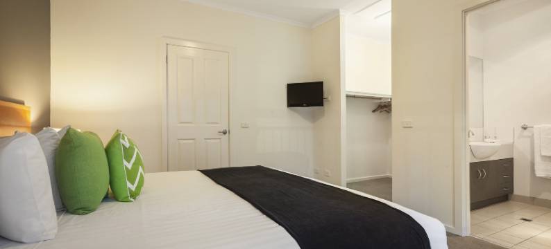 瓦南布尔探索酒店(Quest Warrnambool)图片