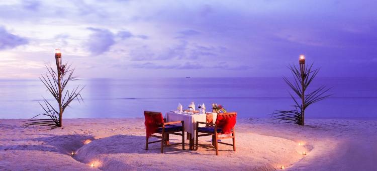 盛泰澜马尔代夫中央格兰德岛(Centara Collection Machchafushi Island Resort & Spa Maldives)图片