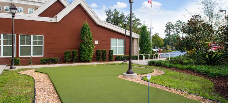 Residence Inn Gainesville I-75图片