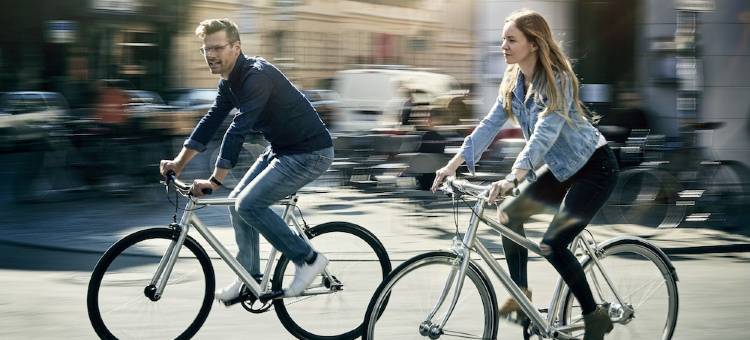 柏林比基尼 25 小时酒店(25hours Hotel Bikini Berlin)图片