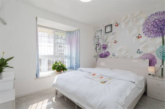 落日晚风公寓(井泉路分店)