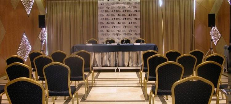 阿尔瓦赛特比特里兹酒店(Hotel Palacio Albacete & Spa)图片