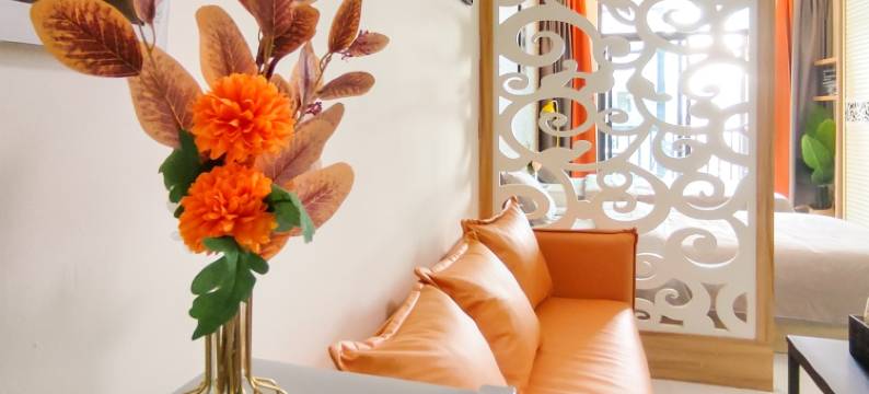 巢屿公寓(大湖山路2号分店)图片