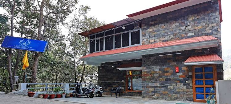 Treebo Trend Lake View Inn图片