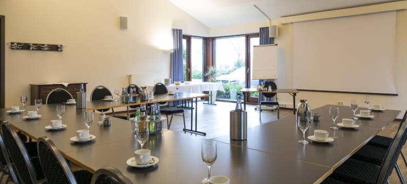 兰德豪斯普美耶酒店(Hotel Landhaus Pollmeyer)图片