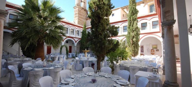 旧金山豪斯比迪拉酒店(Hotel Hospederia San Francisco)图片