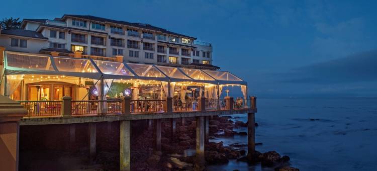 蒙特利广场酒店及水疗中心(Monterey Plaza Hotel and Spa)图片