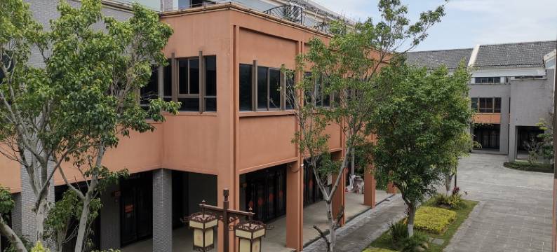 聚龙养生公寓(聚龙大道分店)图片