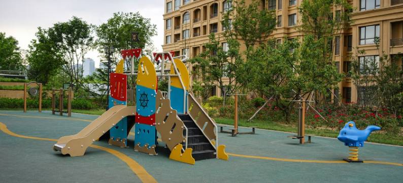 金沙滩温馨公寓(青岛银沙滩路店)图片