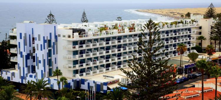 拉布兰达玛丽埃塔酒店-限成人入住(Labranda Marieta & Spa - Adults Only)图片