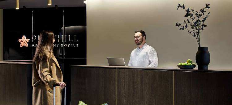 卡罗林斯温泉庞特山酒店(Punthill Caroline Springs)图片