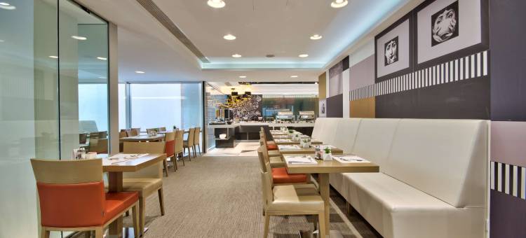 瓦伦蒂娜酒店(Hotel Valentina)图片