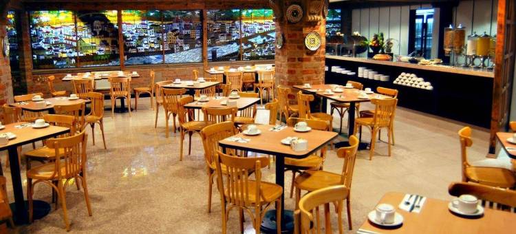 PF酒店(Hotel PF)图片