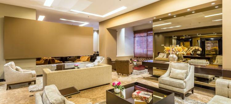 卡尔顿丹恩酒店及水疗中心(Casa Dann Carlton Hotel & Spa)图片