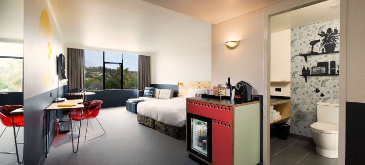 奥尔伯里阿图拉酒店, EVT旗下(Atura Albury an EVT hotel)图片