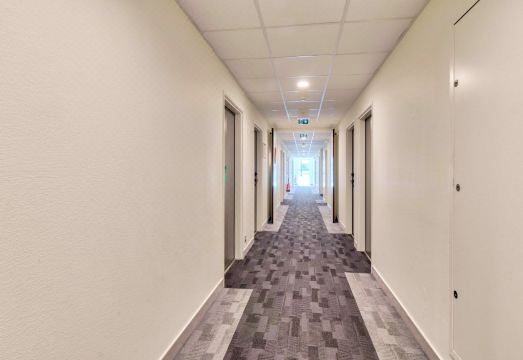 Campanile Saint Jean de Luz Hotel Overview