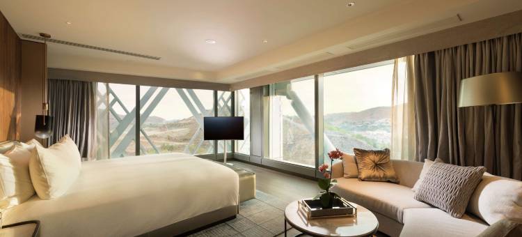 希尔顿泊特莫尔斯比港酒店及公寓(Hilton Port Moresby Hotel & Residences)图片