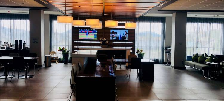 坎卢普斯蔚景温德姆酒店(Wingate by Wyndham Kamloops)图片