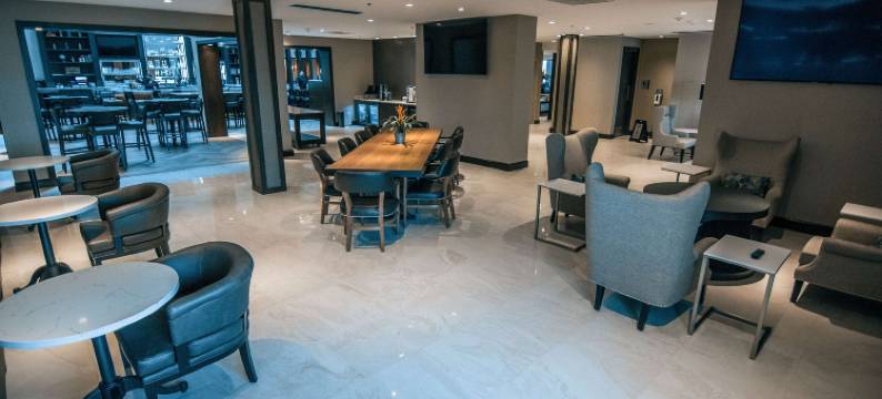 拉伯克大学区希尔顿逸林酒店(DoubleTree by Hilton Lubbock University Area)图片