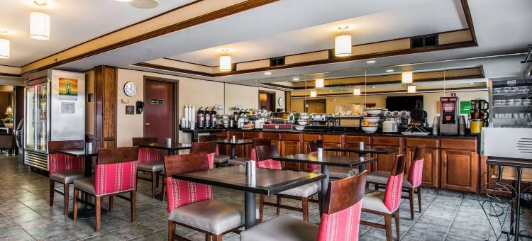凯艺套房酒店(Quality Inn & Suites)图片