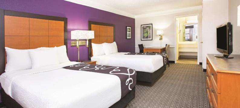 丹佛西敏拉昆塔温德姆酒店(La Quinta Inn by Wyndham Denver Westminster)图片