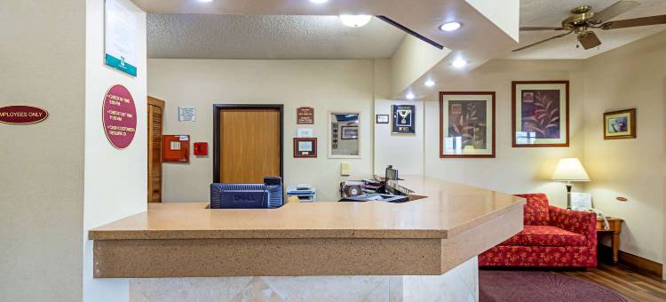 凯艺酒店(Quality Inn)图片