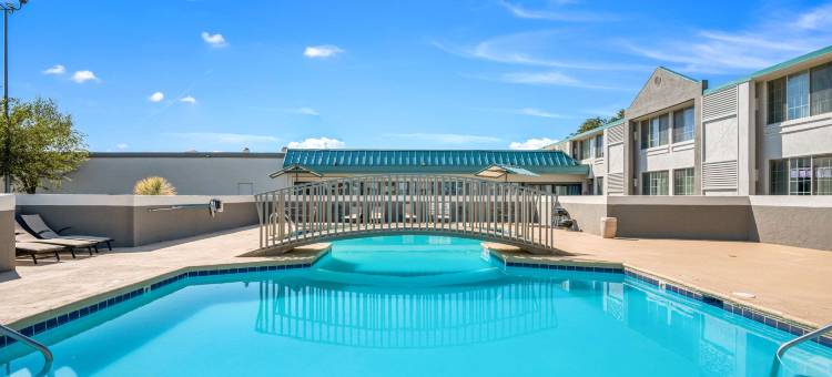 凯艺酒店(Quality Inn)图片