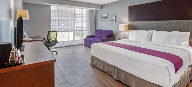 CHN Hotel Monterrey Centro, Trademark Collection by Wyndham图片